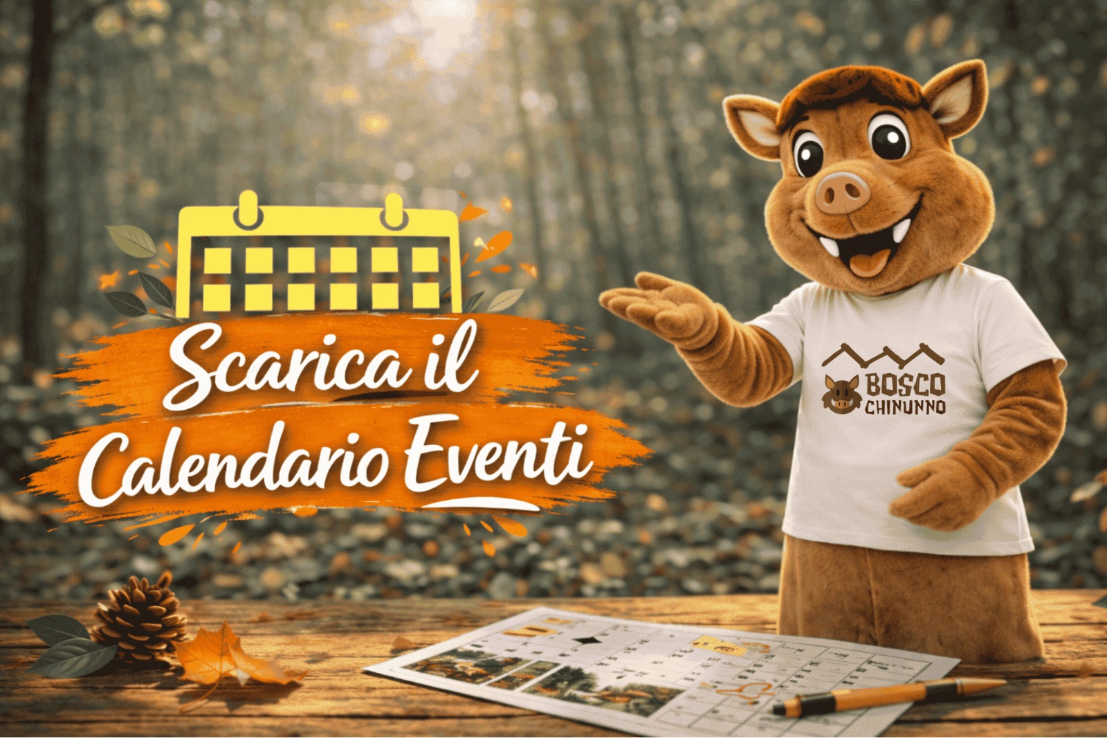 Eventi