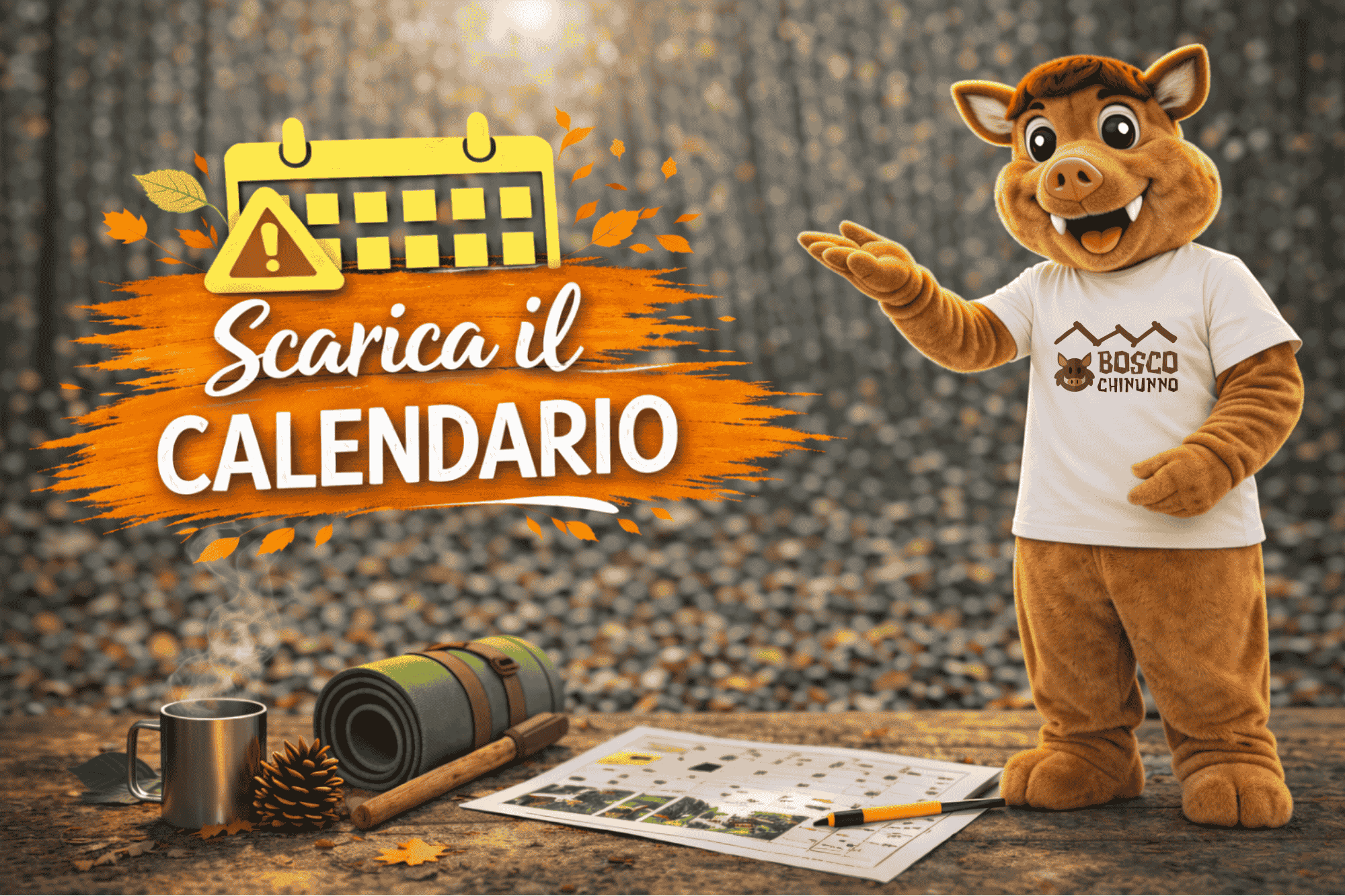 Calendario